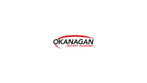 Okanagan Hockey Academy Black U18 Female Prep