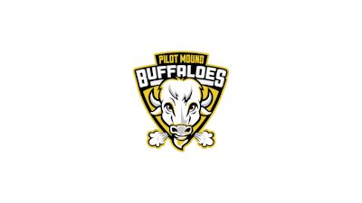 Pilot Mound Hockey Academy Buffaloes U18 Female Prep