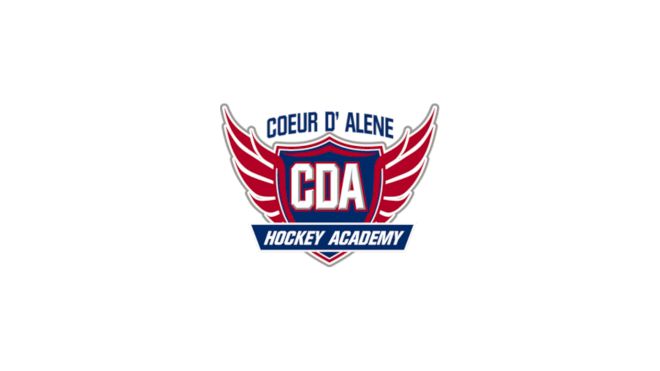 Coeur d'Alene Hockey Academy U18 Prep