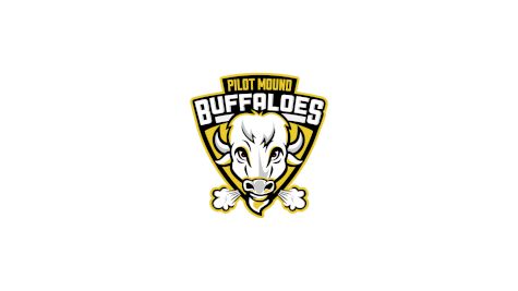 Pilot Mound Hockey Academy Buffaloes U18 Prep