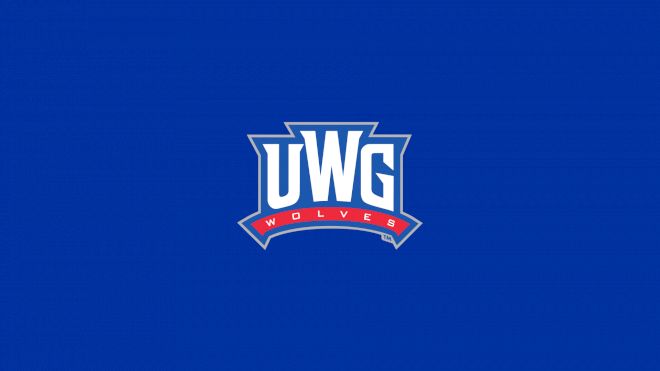 West Georgia Women's Basketball