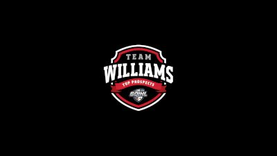 GOJHL Prospect Team Williams