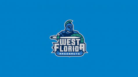 West Florida  Women's Volleyball