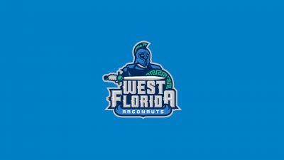 West Florida  Women's Volleyball