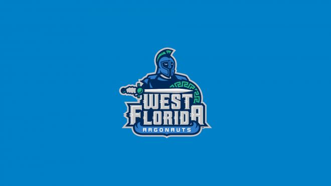 West Florida Men's Soccer