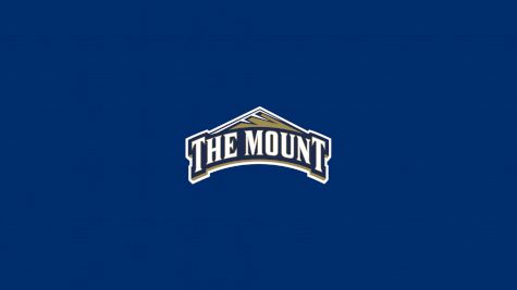 Mount St. Mary's Swimming