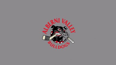 Alberni Valley Bulldogs