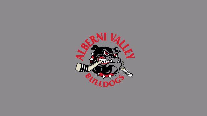 Alberni Valley Bulldogs
