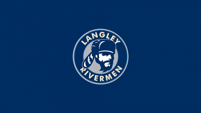 Langley Rivermen - Schedule - FloHockey