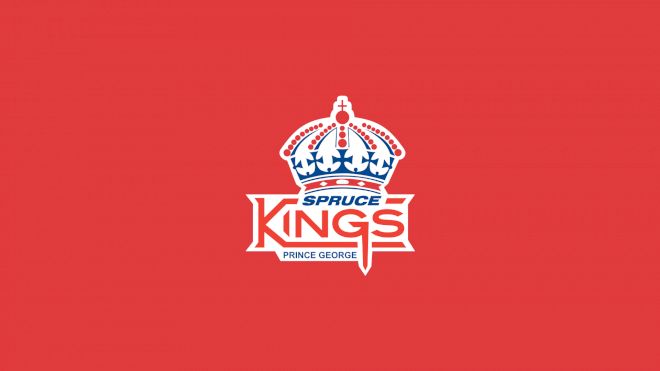 Prince George Spruce Kings