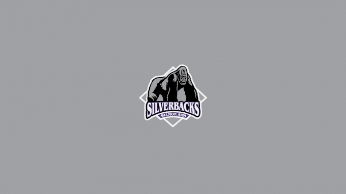 Salmon Arm Silverbacks - Videos - FloHockey