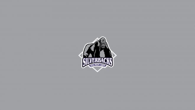 Salmon Arm Silverbacks