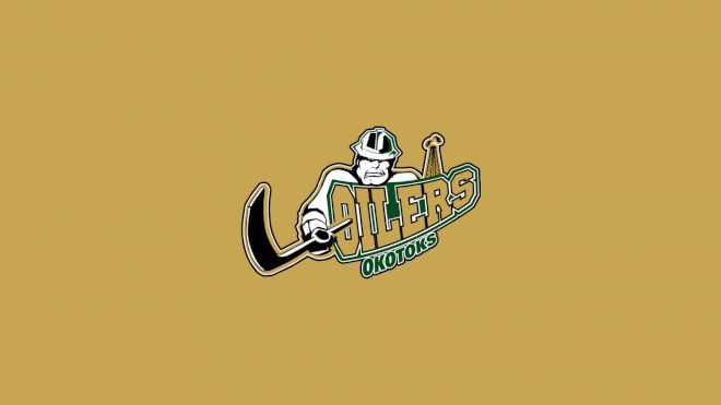 Okotoks Oilers