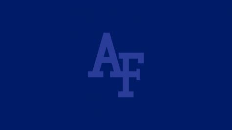 D3 US Air Force Academy Men's Club Hockey