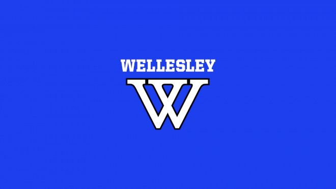 Wellesley College Women's Volleyball