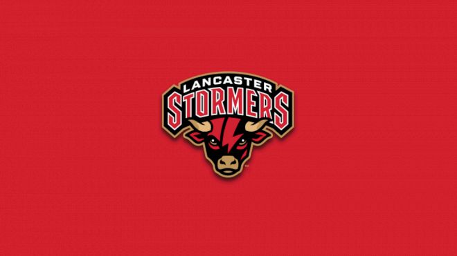 Lancaster Stormers Baseball