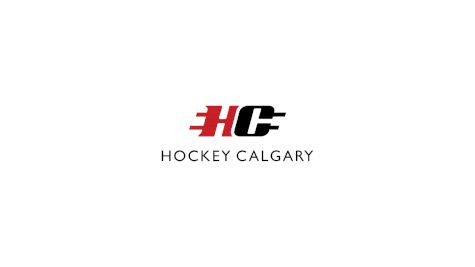 Hockey Calgary U13 AA