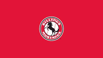 Billings Mustangs Baseball