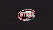 Chicago Steel Team Blue