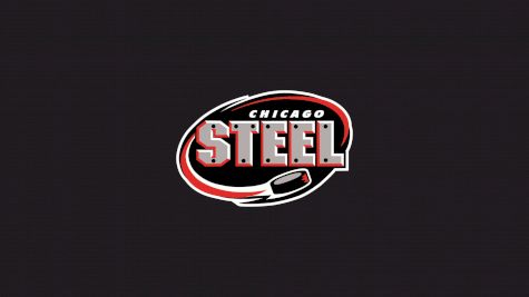 Chicago Steel Team Yellow