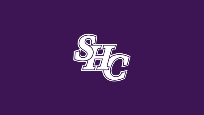 Spring Hill College Women's Volleyball