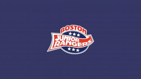 Boston Jr. Rangers (NCDC)