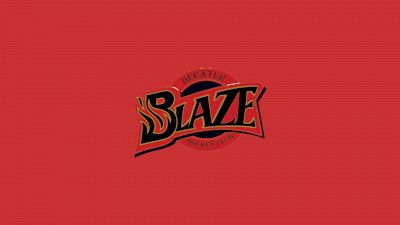 Decatur Blaze (Premier)