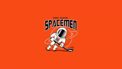 Fort Wayne Spacemen (Premier)