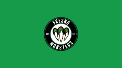 Fresno Monsters (Premier)