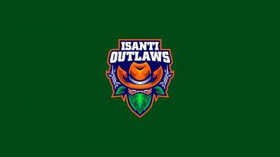 Isanti Outlaws (Premier)