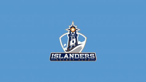 Islanders Hockey Club (Premier)