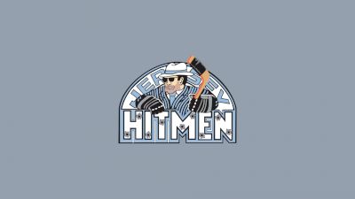 Jersey Hitmen (Premier)