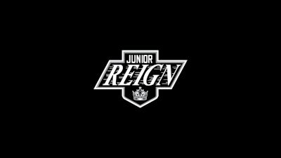 Ontario Jr Reign (Premier)