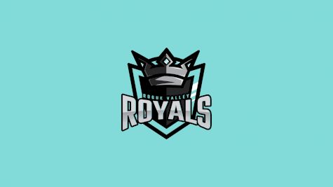 Rogue Valley Royals (Premier)