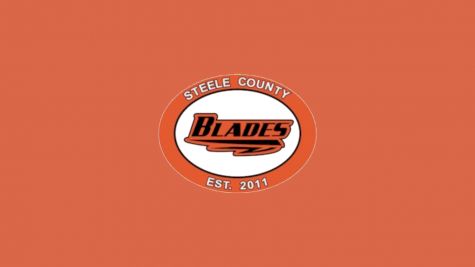 Steele County Blades (Premier)