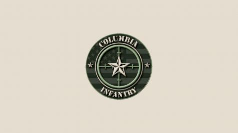 Columbia Infantry (Premier)