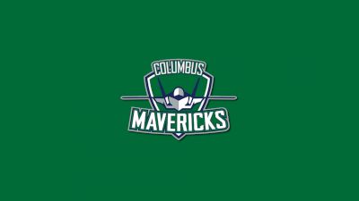 Columbus Mavericks (Premier)