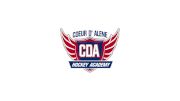 Coeur d'Alene Hockey Academy (U17 Prep)