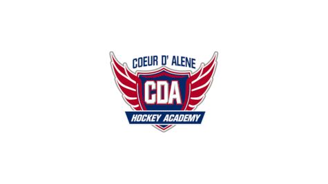 Coeur d'Alene Hockey Academy (U17 Prep)