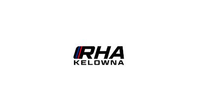 Rink Hockey Academy Kelowna (U17 Prep)