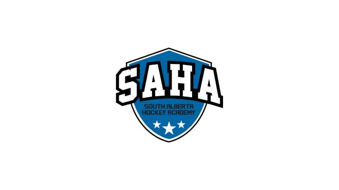 South Alberta Hockey Academy (U17 Prep)