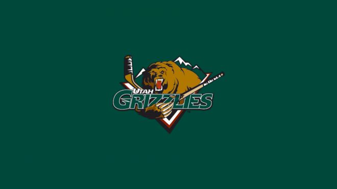 Utah Grizzlies