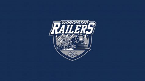 Worcester Railers