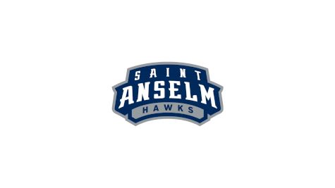 Saint Anselm