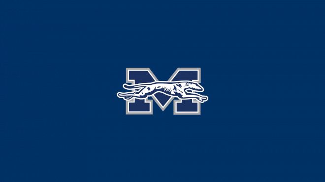 Moravian Women's Tennis