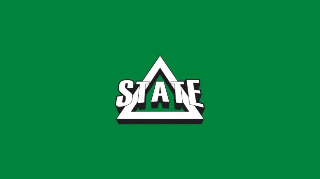 Delta State Baseball