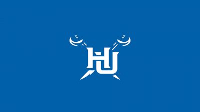 Hampton Women's Volleyball