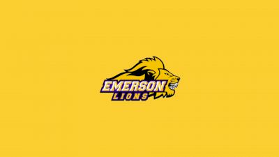 Emerson College Women's Lacrosse