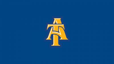 North Carolina A&T Football