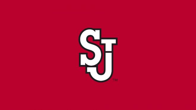 St. John's Baseball